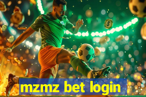 mzmz bet login