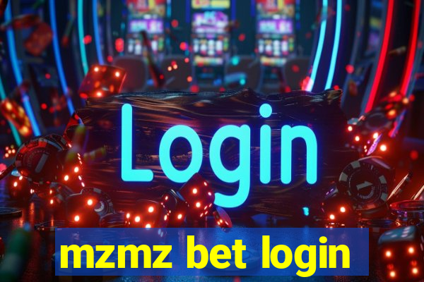 mzmz bet login