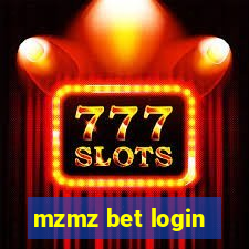 mzmz bet login