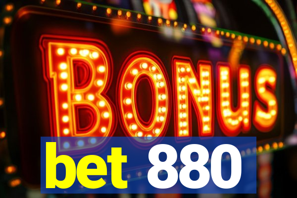 bet 880