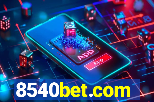 8540bet.com