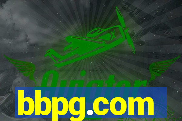 bbpg.com