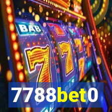 7788bet0