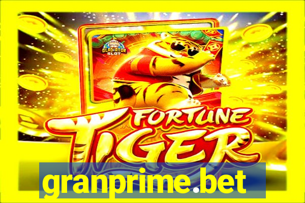 granprime.bet