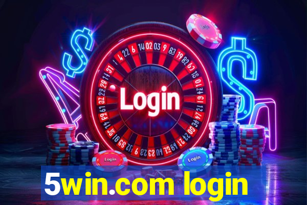 5win.com login