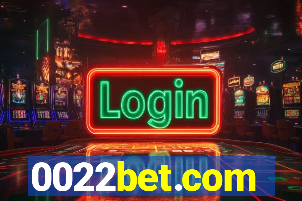 0022bet.com