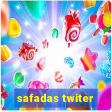 safadas twiter