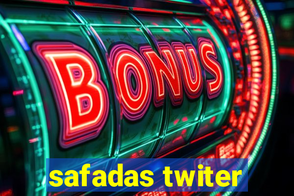 safadas twiter