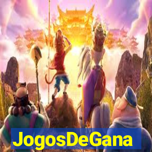 JogosDeGana