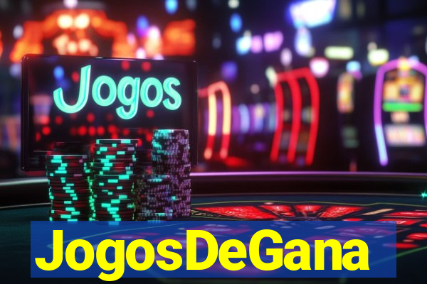 JogosDeGana