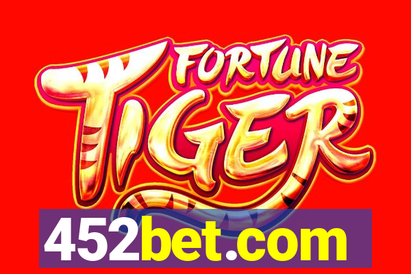 452bet.com