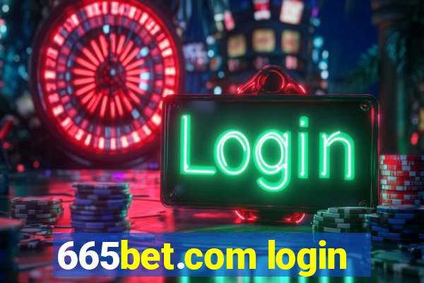 665bet.com login