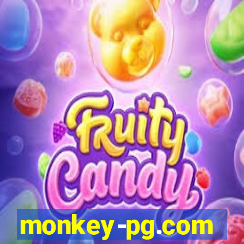 monkey-pg.com