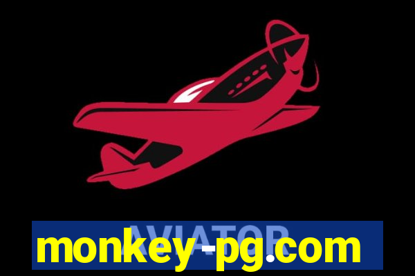 monkey-pg.com