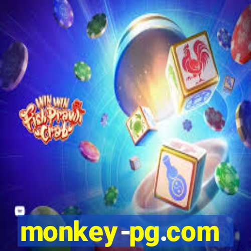 monkey-pg.com