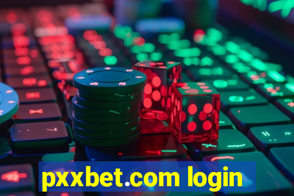 pxxbet.com login