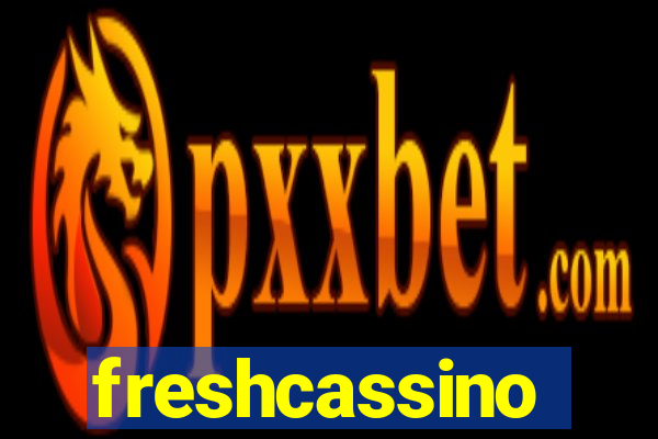 freshcassino