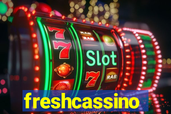 freshcassino