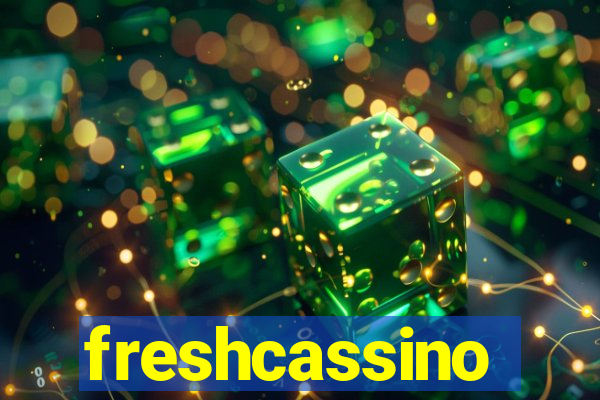 freshcassino