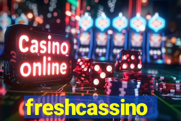 freshcassino