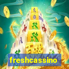 freshcassino