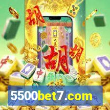 5500bet7.com