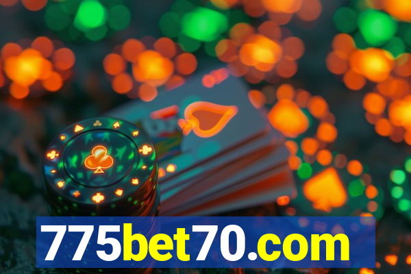 775bet70.com