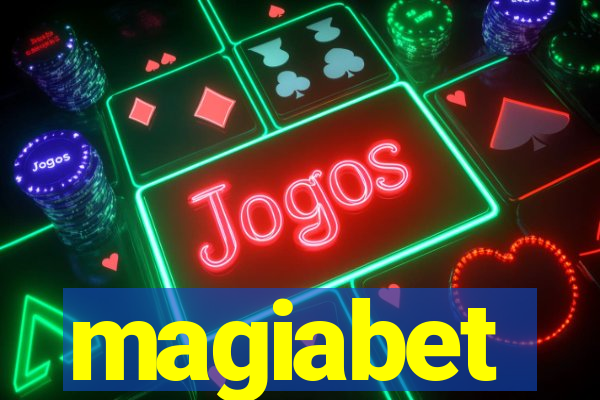 magiabet