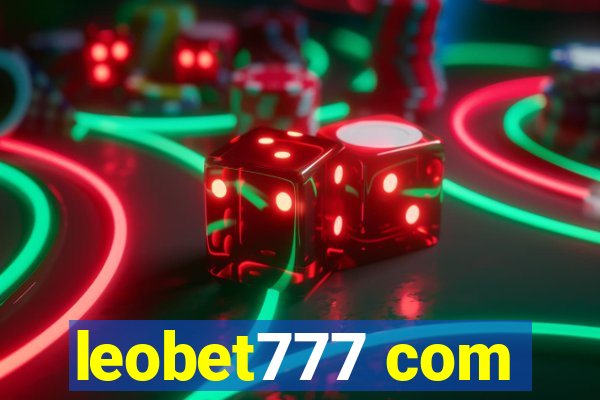 leobet777 com