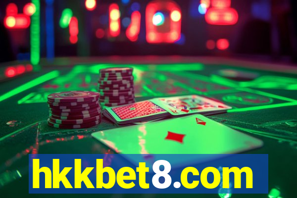 hkkbet8.com