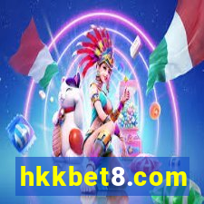 hkkbet8.com