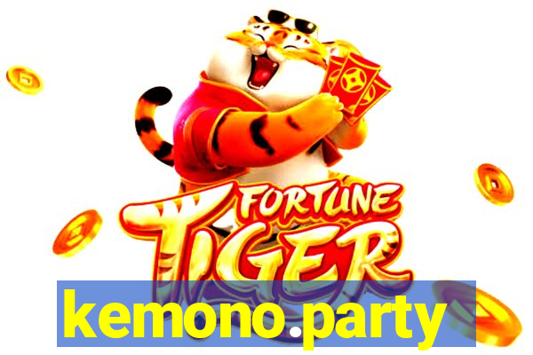 kemono.party