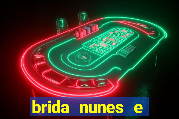 brida nunes e medico xv