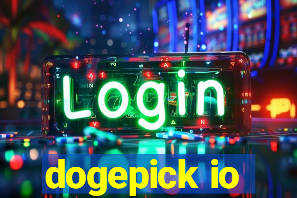 dogepick io