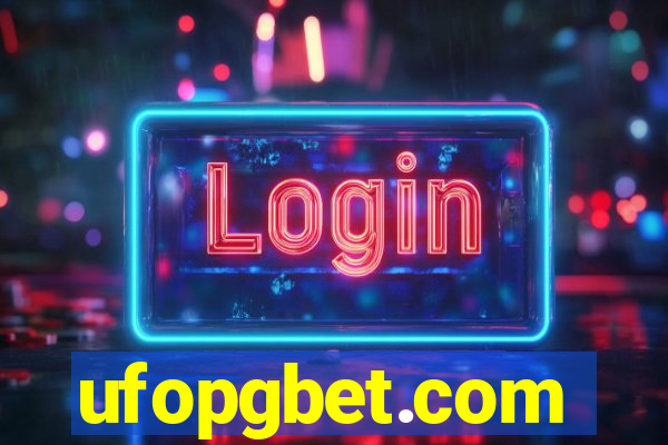 ufopgbet.com