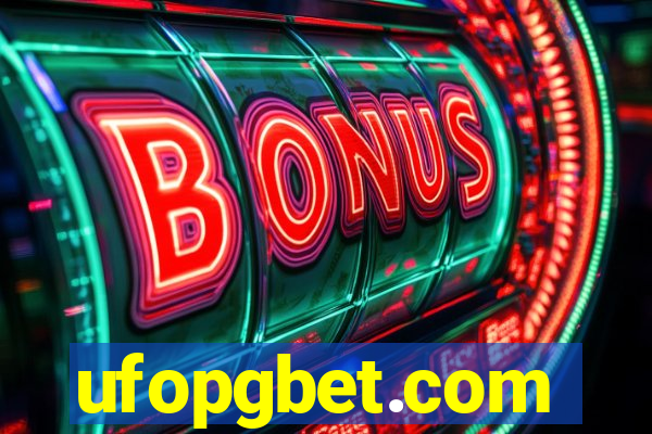 ufopgbet.com