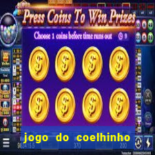 jogo do coelhinho de ganhar dinheiro