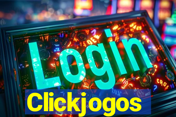 Clickjogos