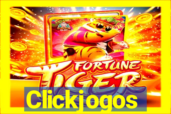 Clickjogos