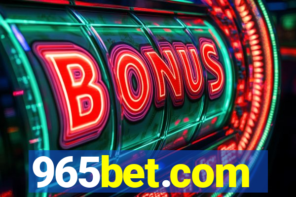 965bet.com