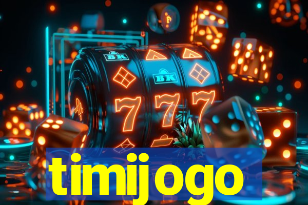 timijogo