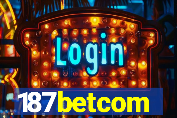 187betcom