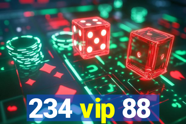 234 vip 88