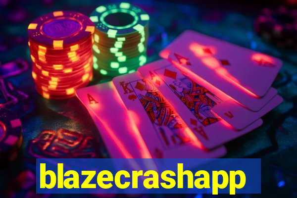 blazecrashapp