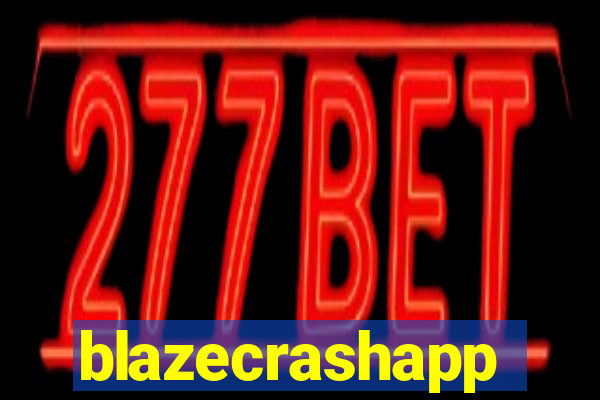 blazecrashapp