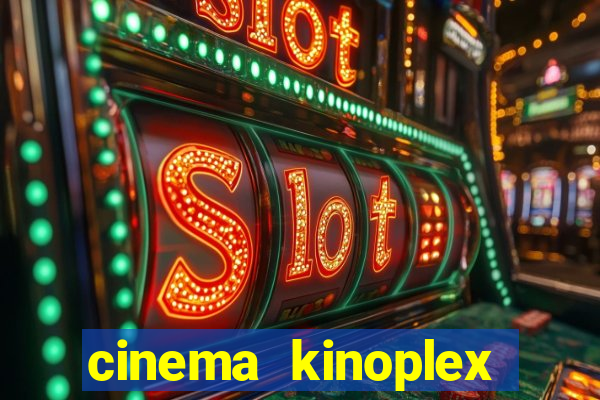 cinema kinoplex north shopping