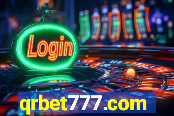 qrbet777.com