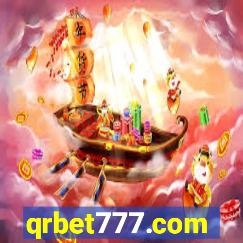 qrbet777.com