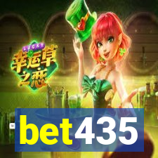 bet435