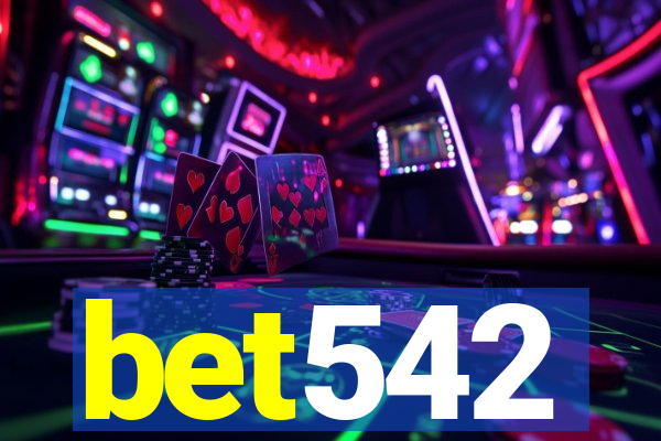 bet542